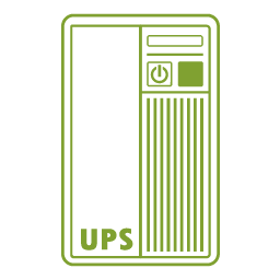 UPS不斷電系統