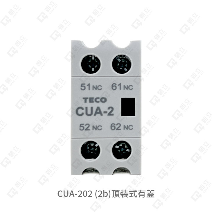 CUA-202