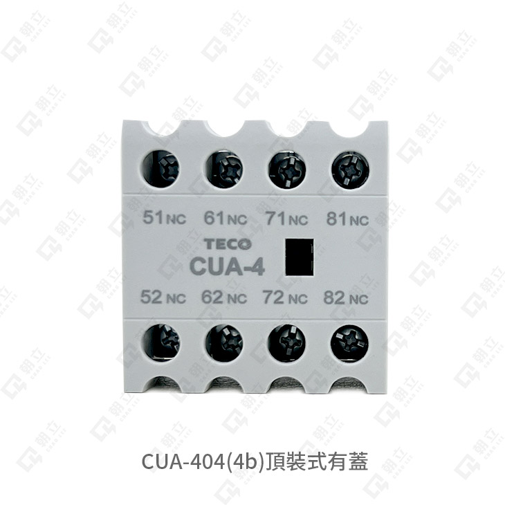 CUA-404