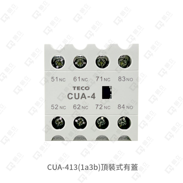 CUA-413