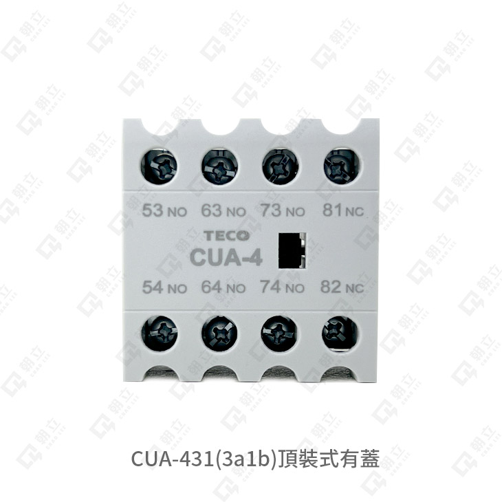 CUA-431